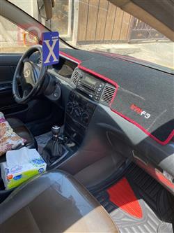 BYD F3